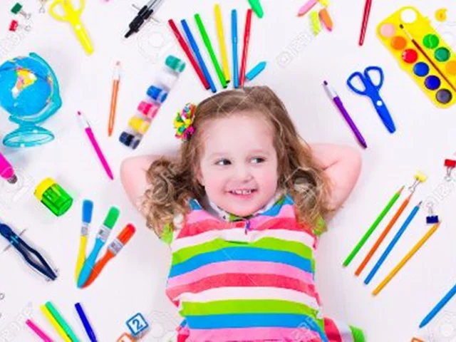 6 فعالیت ساده در خانه برای افزایش خلاقیت کودکان