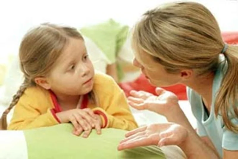 آموزش احترام کودکان نسبت به والدین