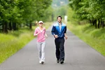 چگونه می‌توانید روابط خود را با ورزش کردن بهبود دهید